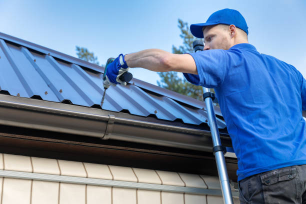Best Chimney Flashing Repair  in Erin, TN