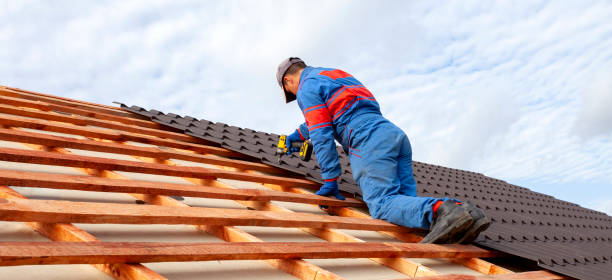 Best Emergency Roof Repair Services  in Erin, TN