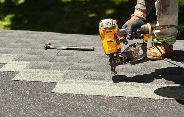 Best Roof Installation  in Erin, TN